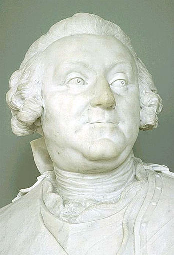 Loewendahl (Ulrich, Frederic, Waldemar, comte de) (Hambourg, 1700 ; Paris, 1755), maréchal de France_1