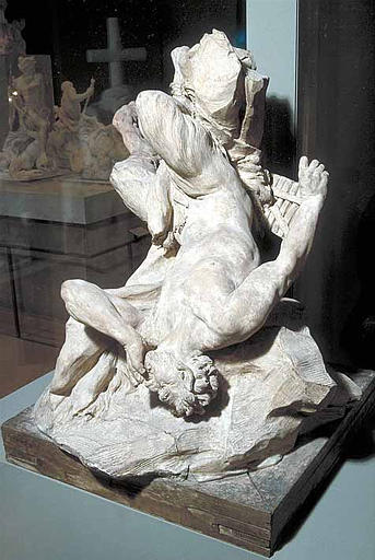 Marsyas renversé_2