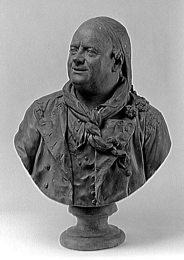 L'acteur Préville dans le rôle de Figaro (Paris, 1721-Beauvais, 1799)_0