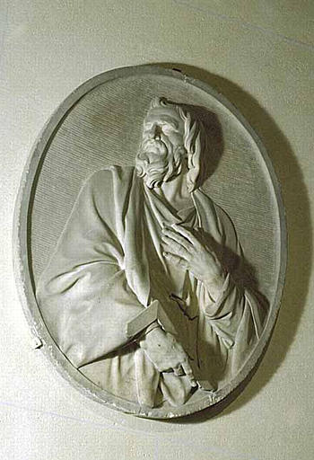 Saint Jude, dit saint Thaddée_0