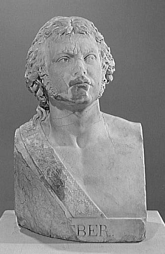 Jean Baptiste Kleber (Strasbourg, 1753-Le Caire, 1800), général de division_0