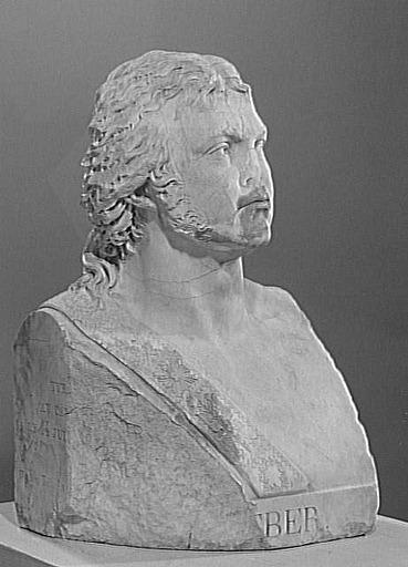 Jean Baptiste Kleber (Strasbourg, 1753-Le Caire, 1800), général de division_1