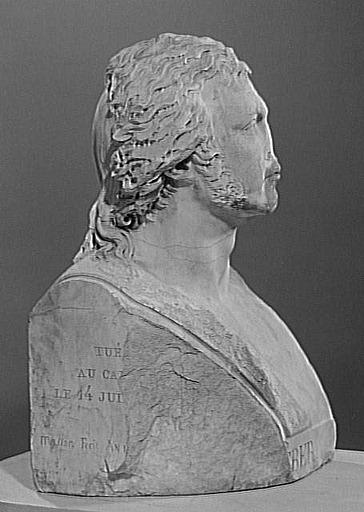 Jean Baptiste Kleber (Strasbourg, 1753-Le Caire, 1800), général de division_3