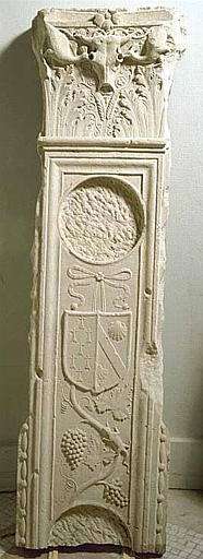Pilastre d'applique_5