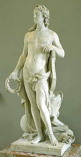 Apollon, dit aussi Les Beaux-Arts_1