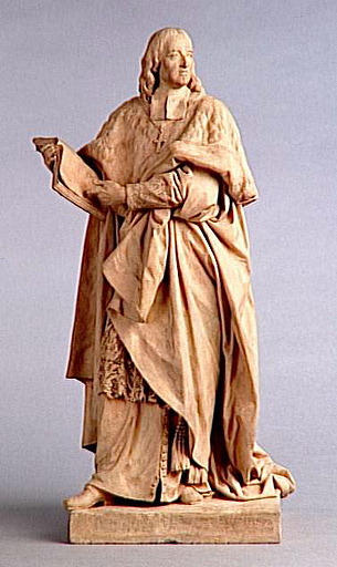 Bossuet (Jacques Bénigne) (Dijon, 1627-Meaux, 1704), prélat et écrivain_0