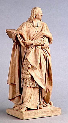 Bossuet (Jacques Bénigne) (Dijon, 1627-Meaux, 1704), prélat et écrivain_2
