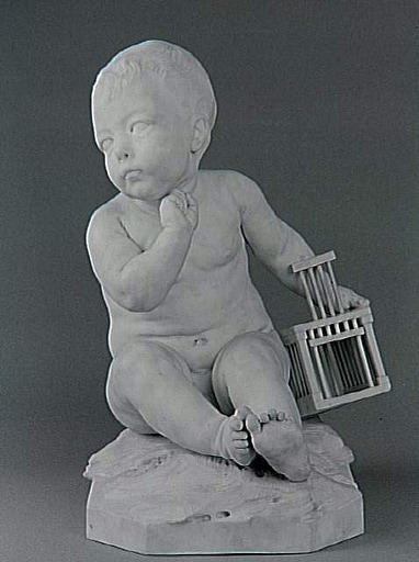 L'Enfant à la cage_2