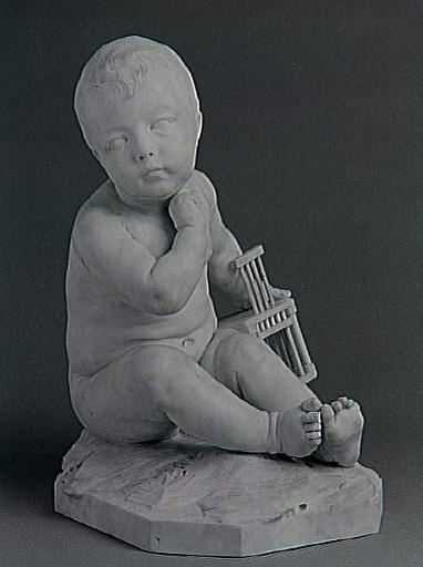 L'Enfant à la cage_1
