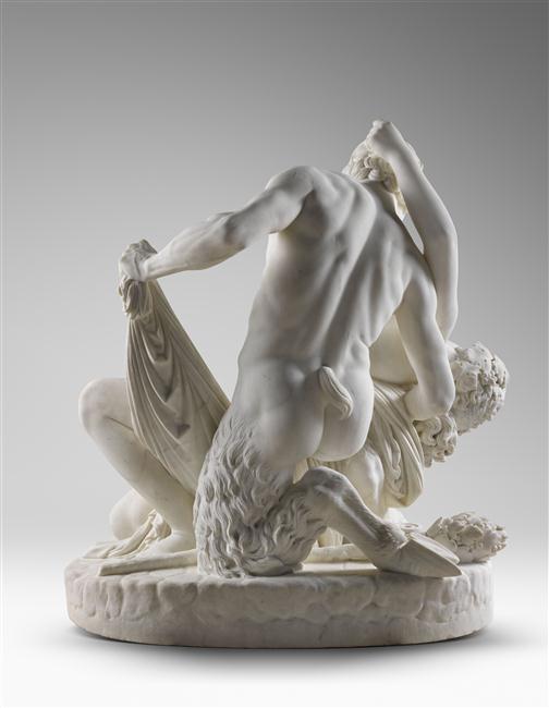 Satyre et Bacchante_3
