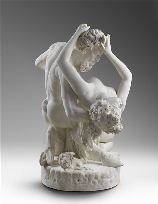Satyre et Bacchante_7