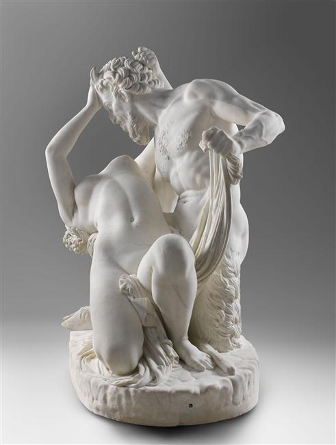 Satyre et Bacchante_2