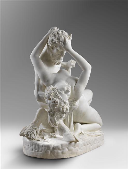 Satyre et Bacchante_6