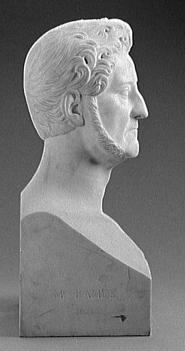 Le Comte de Forbin (Louis, Nicolas, Philippe, Auguste) (château de La Roqued'Anthéron, 1777 - Paris, 1841), directeur général des Musées de 1816 à 1830_0