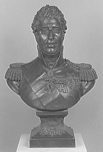 Charles X (Versailles, 1757- Görz, 1836), roi de France_0