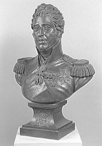 Charles X (Versailles, 1757- Görz, 1836), roi de France_1