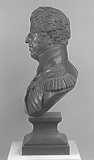 Charles X (Versailles, 1757- Görz, 1836), roi de France_2