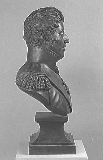 Charles X (Versailles, 1757- Görz, 1836), roi de France_3