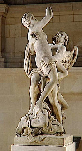 Saturne enlevant Cybèle (Allégorie de la Terre)_0