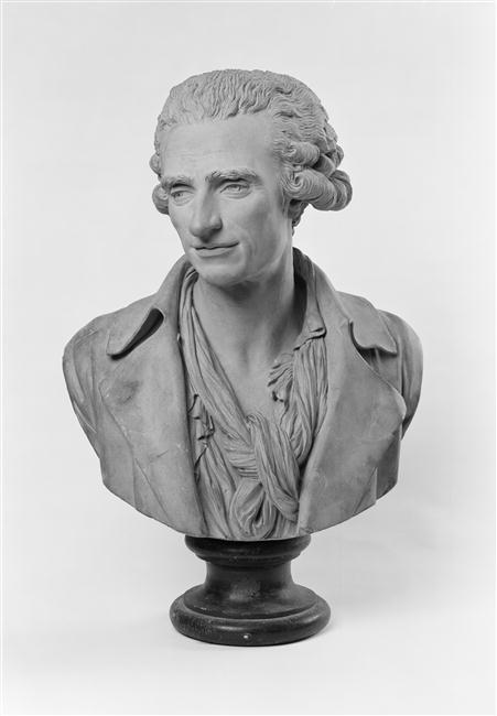 Joseph-Benoît Suvée (Bruges 1743-Rome1807), peintre_0