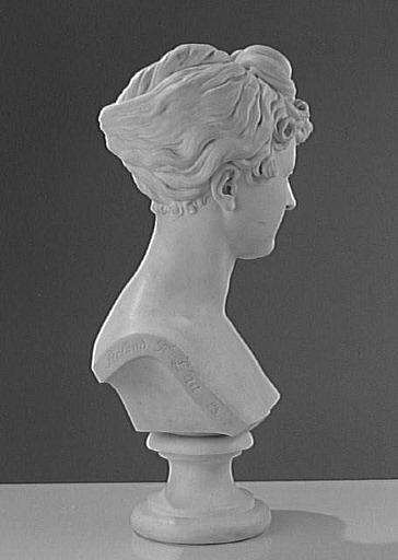Lise Roland (Augustine, Thérèse, Louise dite) fille du sculpteur_2
