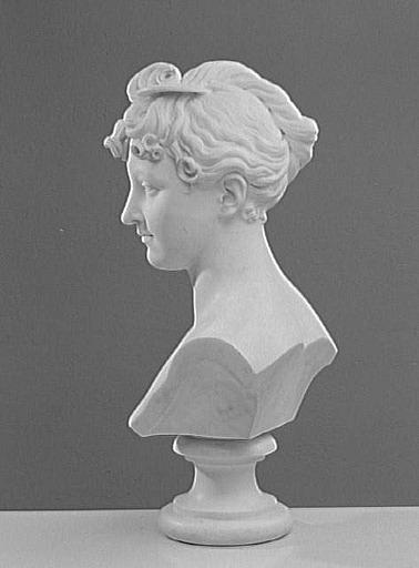 Lise Roland (Augustine, Thérèse, Louise dite) fille du sculpteur_4
