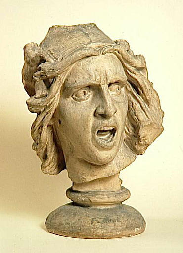 Le Génie de la Patrie dit aussi La Marseillaise_0