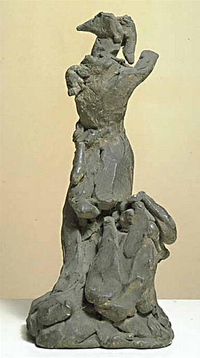 Le maréchal Ney (Sarrelouis 1769 - Paris 1815)_0