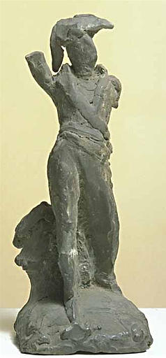 Le maréchal Ney (Sarrelouis 1769 - Paris 1815)_2