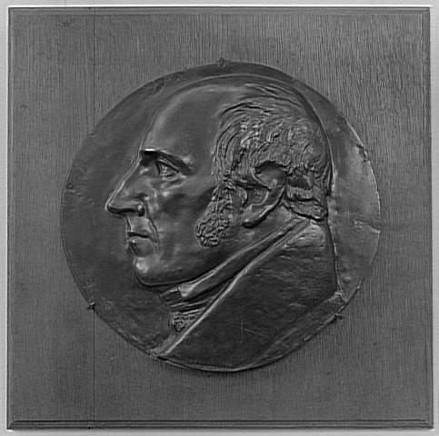 LOUIS FREMIET (DIJON, 1769 ; MONS, 1848), BEAU-PERE DU SCULPTEUR_0