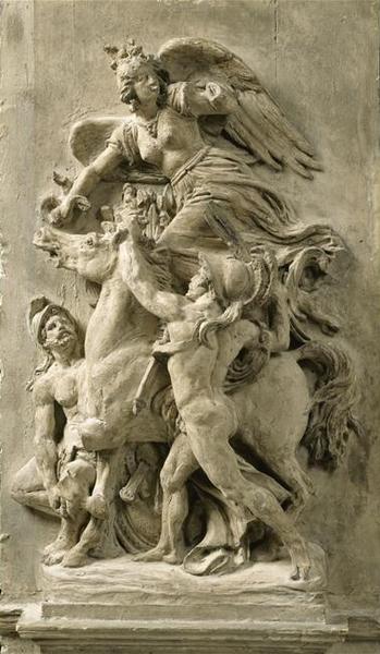 Le Départ des Volontaires de l'An II (1793)_0