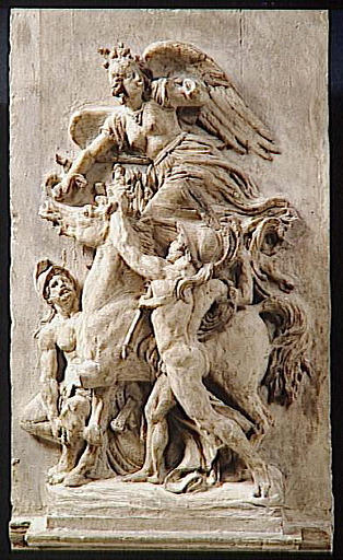 Le Départ des Volontaires de l'An II (1793)_1