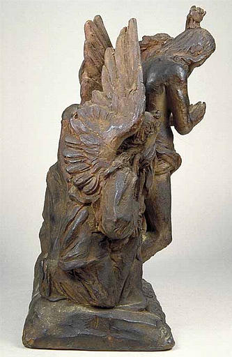 Le Baptême du Christ_1