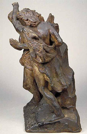 Le Baptême du Christ_2