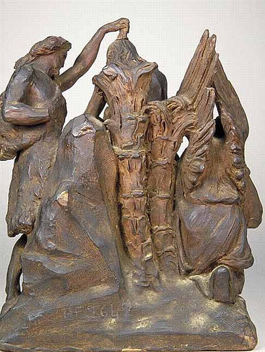 Le Baptême du Christ_3