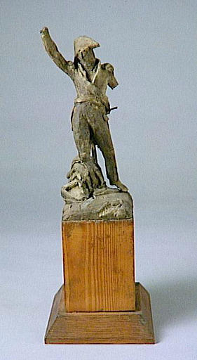 Le maréchal Ney (Sarrelouis, 1769-Paris, 1815)_0
