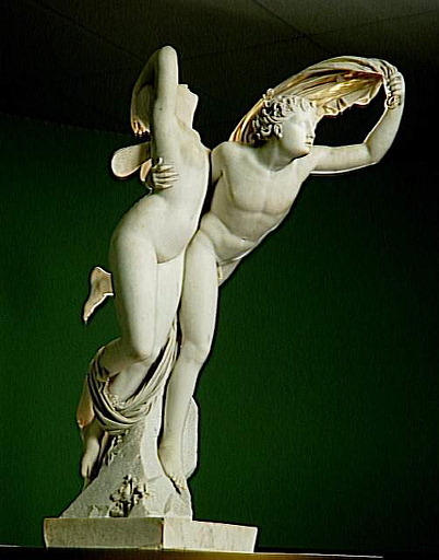 Zéphyr enlevant Psyché_0