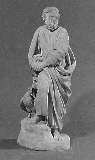 Saint Pierre repentant_0