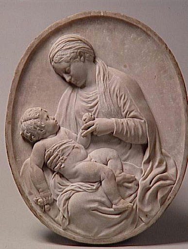 Vierge à l'Enfant_0