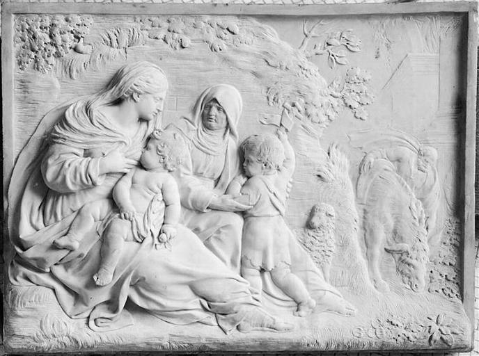 SAINTE FAMILLE_0
