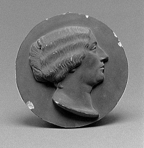 Portrait de femme [Madame Jay ?]_0