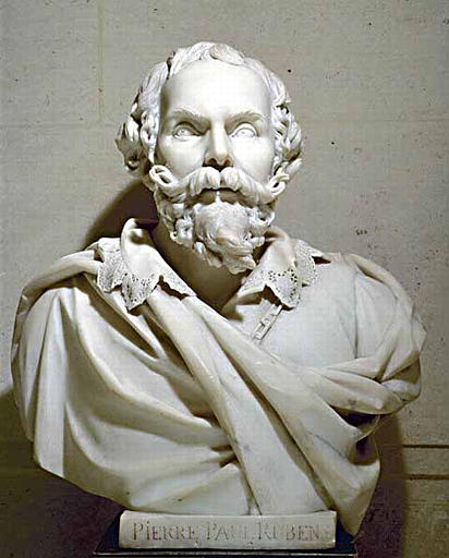 Pierre Paul Rubens (Siegen, 1577-Anvers, 1640)_3