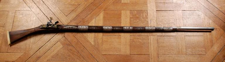 Fusil à silex_0