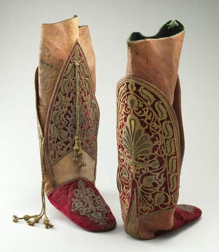 Botte (paire)_0