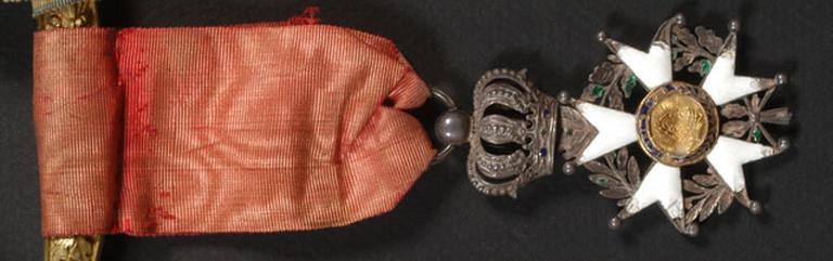 Croix de Chevalier de la Légion d'honneur_0