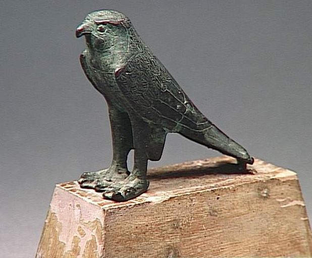 Faucon Horus_0