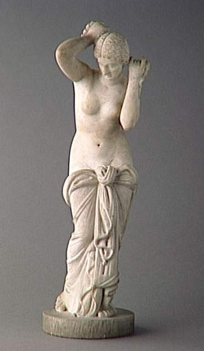 Vénus anadyomène_0
