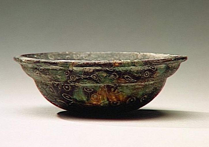 Coupelle (carénée)_0