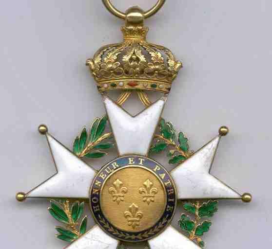 Grand Croix de la Légion d'Honneur_4