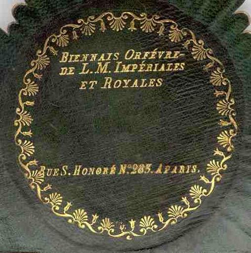 Plaque de la Légion d'Honneur_3